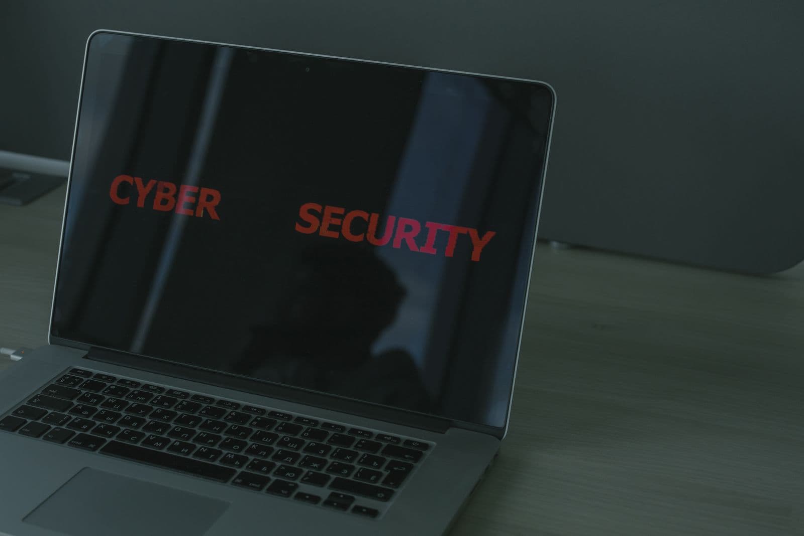 A customer reviewing account security with an advisor